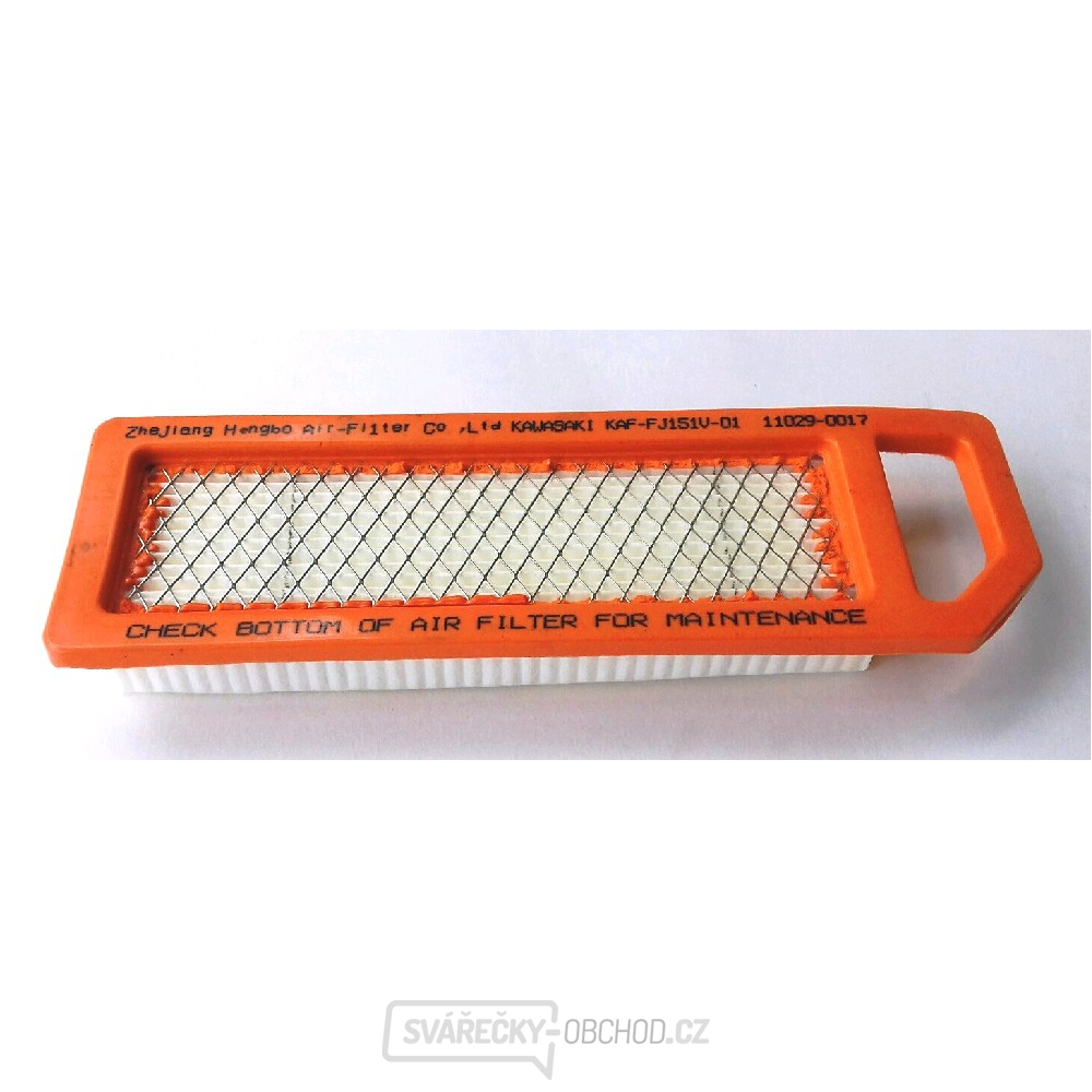 Vložka filtru M74
