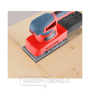 Vibrační bruska Extol Premium, 200W Vibrační bruska Extol Premium, 200W náhled