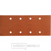 Vibrační bruska Extol Premium, 200W Vibrační bruska Extol Premium, 200W náhled