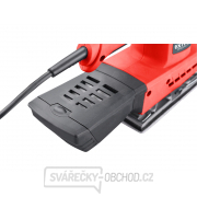 Vibrační bruska Extol Premium, 200W Vibrační bruska Extol Premium, 200W náhled