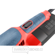 Vibrační bruska Extol Premium, 200W Náhled