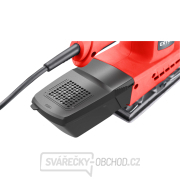 Vibrační bruska Extol Premium, 200W náhled