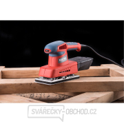 Vibrační bruska Extol Premium, 200W náhled