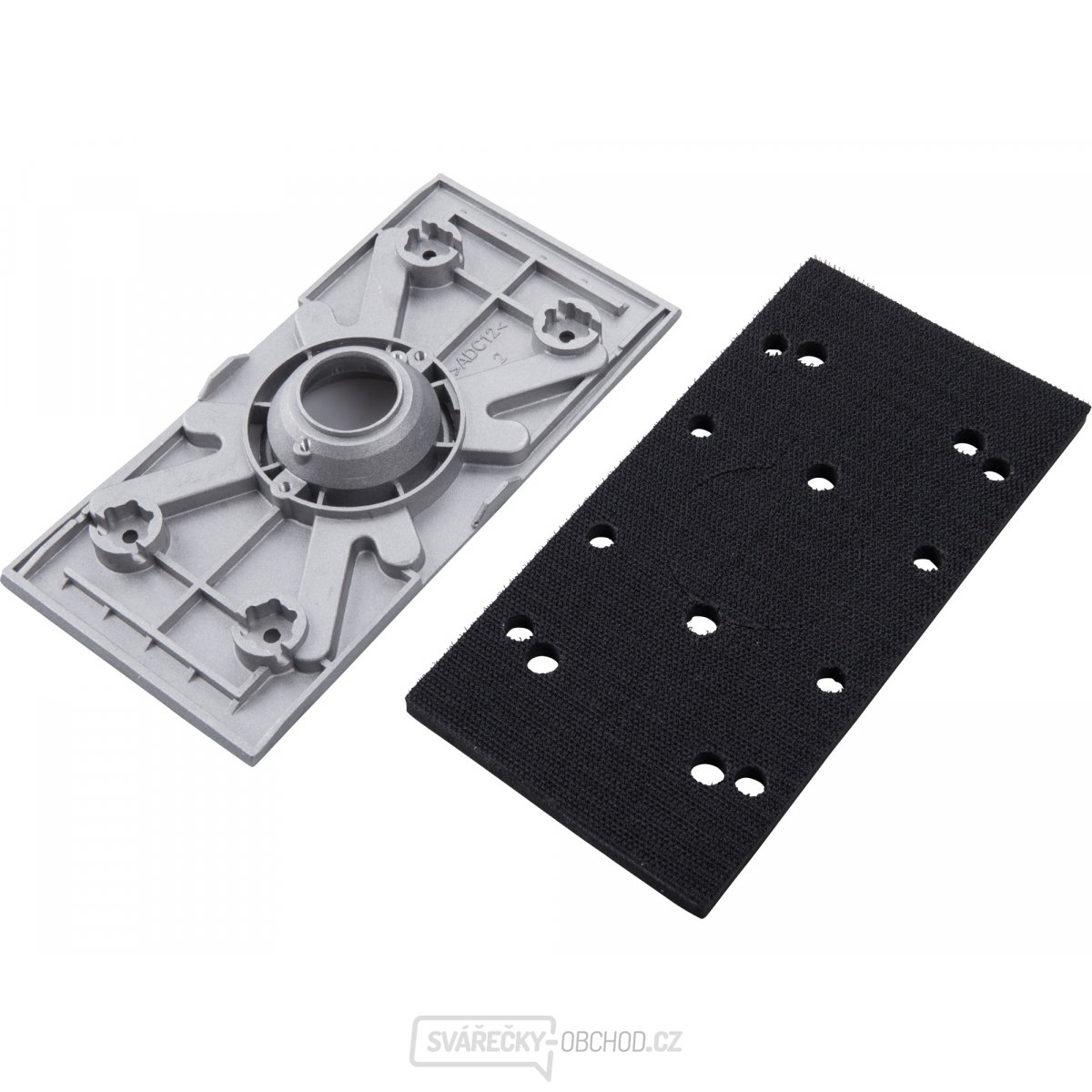 Brusná deska náhradní