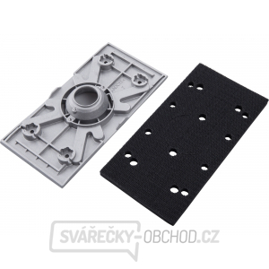 Brusná deska náhradní Brusná deska náhradní gallery main image