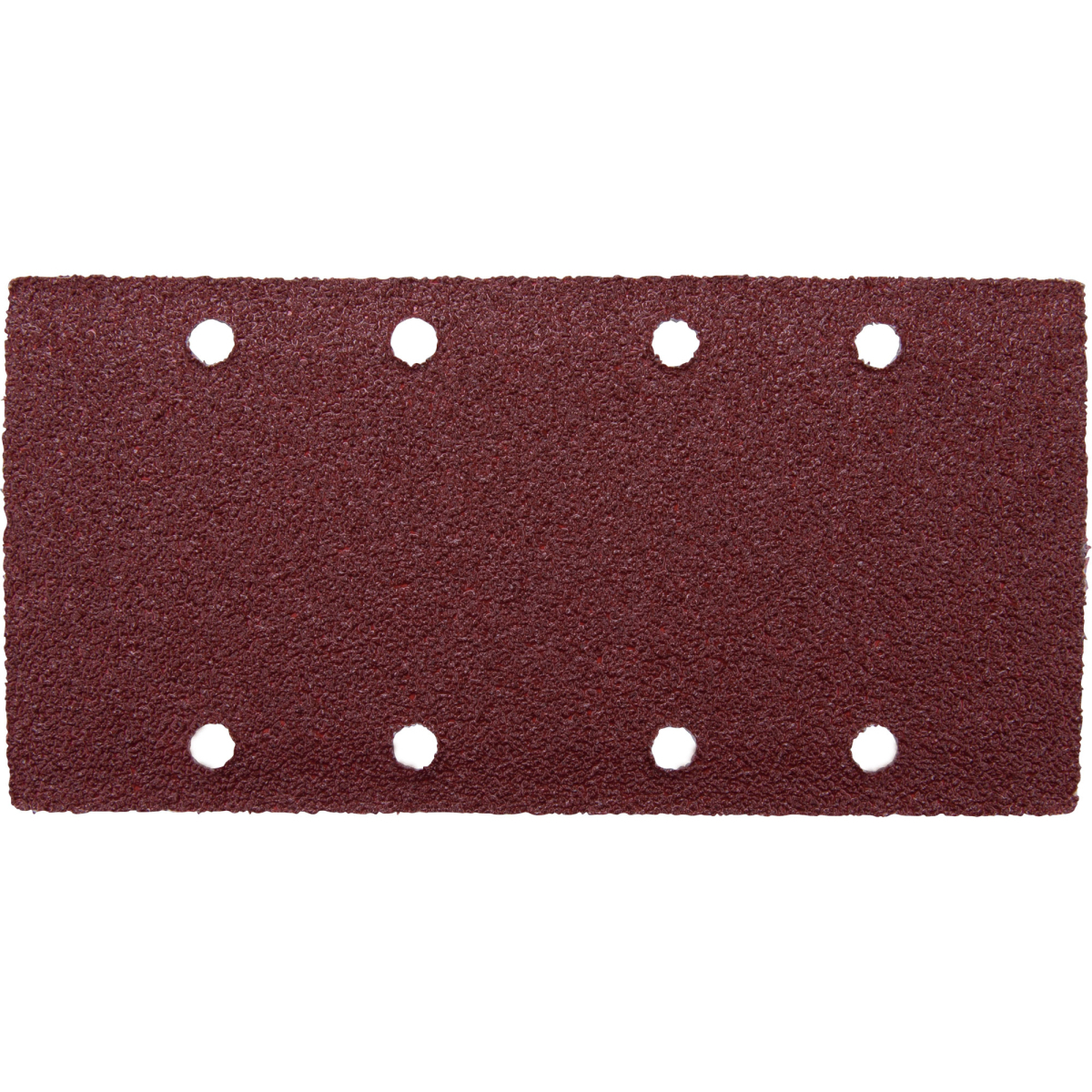 Levně Papíry brusné, suchý zip, 185x93mm, P40 - 10ks 8803981