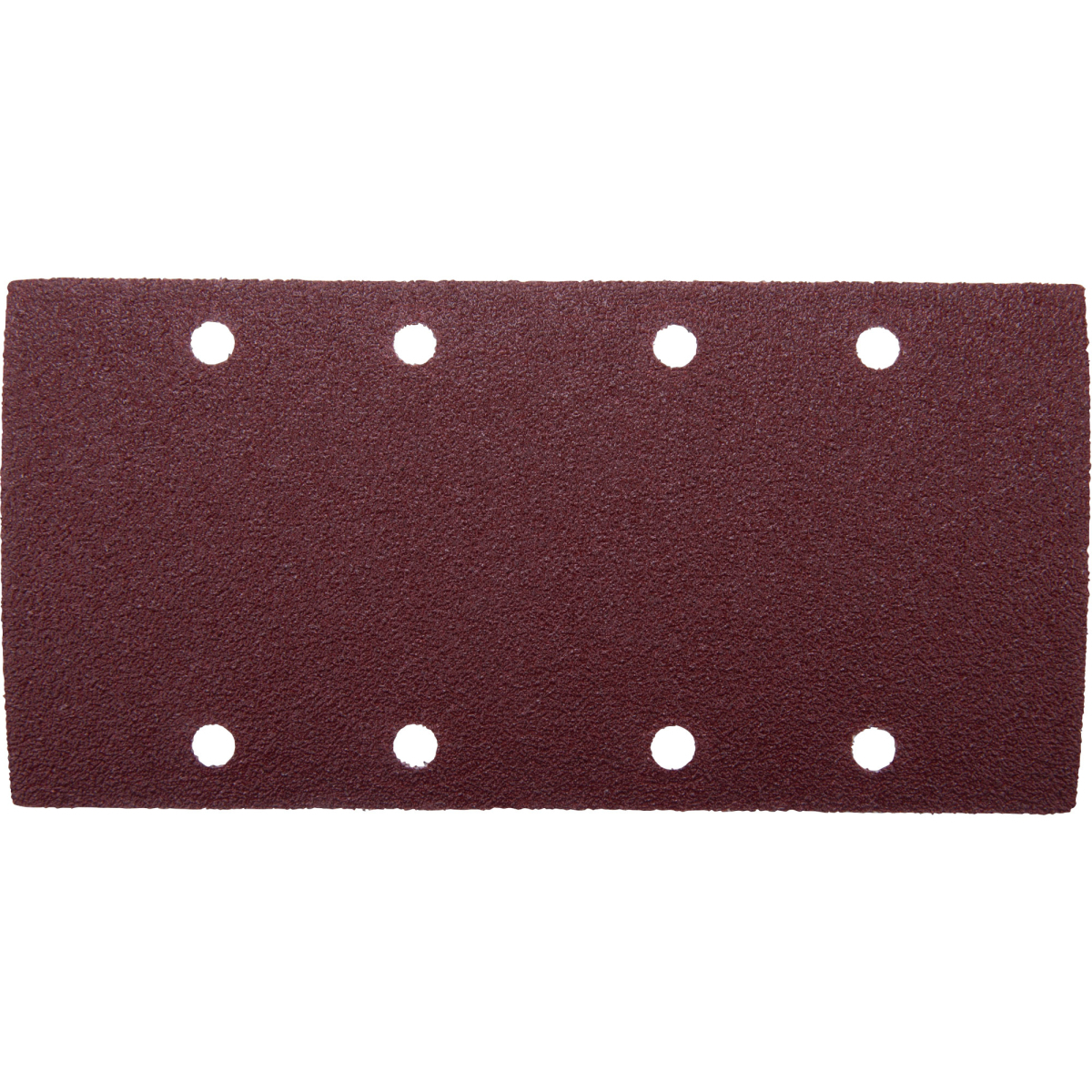 Levně Papíry brusné, suchý zip, 185x93mm, P60 - 10ks 8803982
