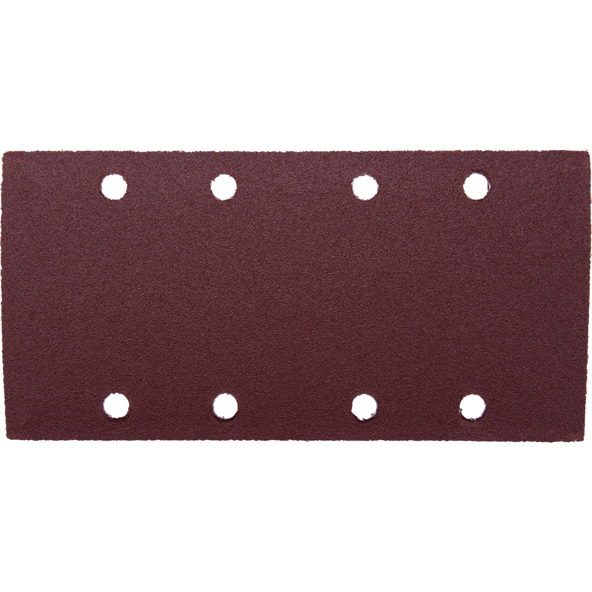 Levně Papíry brusné, suchý zip, 185x93mm, P100 - 10ks 8803984