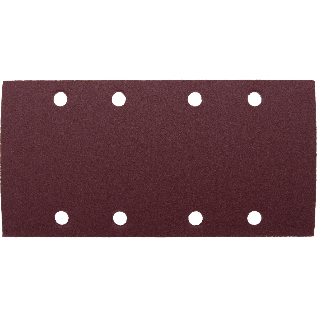 Levně Papíry brusné, suchý zip, 185x93mm, P120 - 10ks 8803985