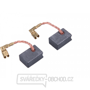 Uhlíky náhradní, 2ks Uhlíky náhradní, 2ks gallery main image