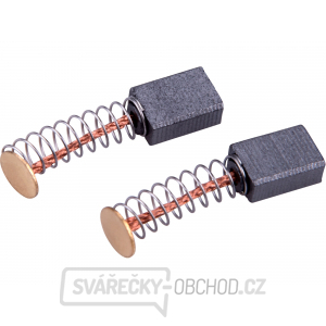 Uhlíky náhradní 2ks Uhlíky náhradní 2ks gallery main image