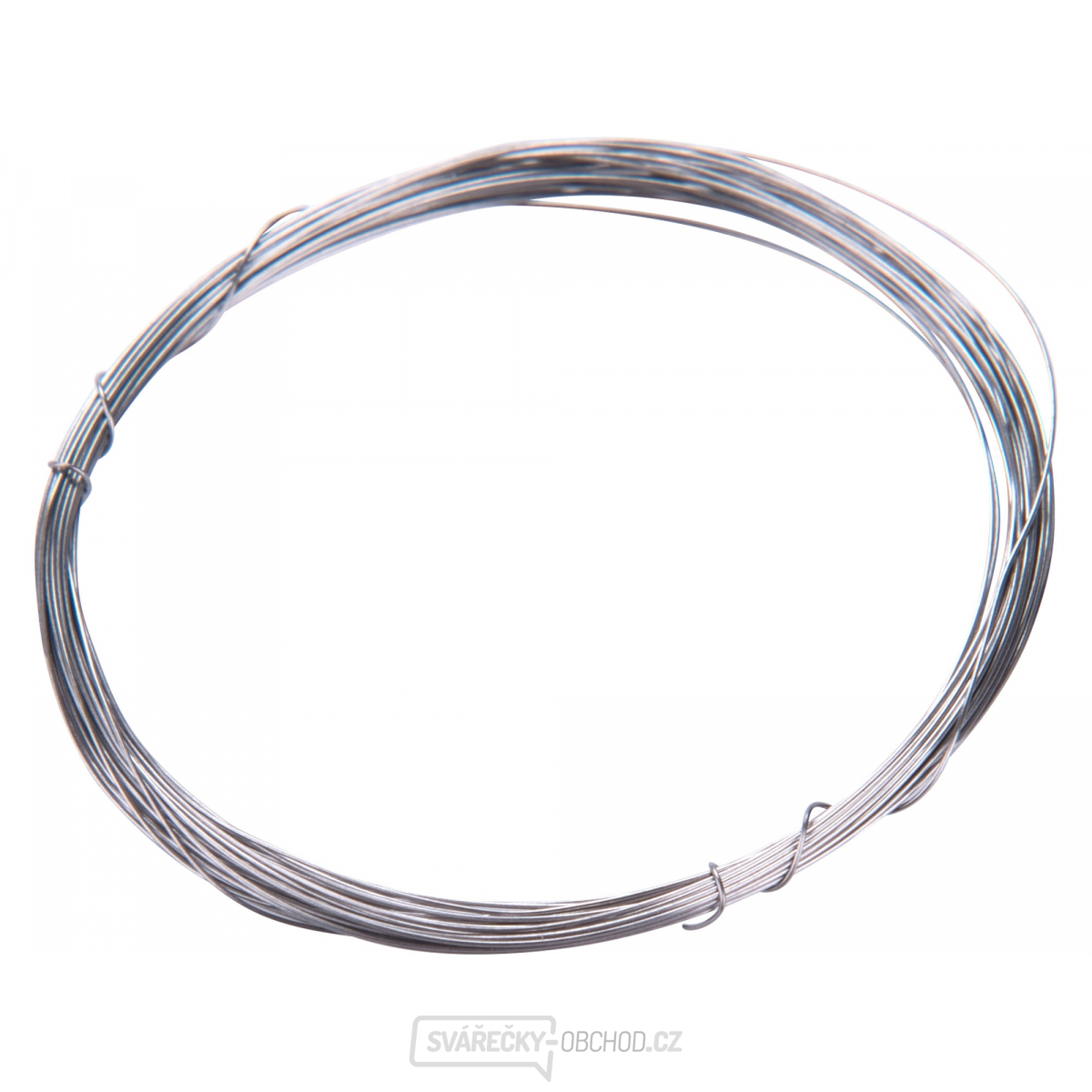 Drát řezací, odporový Extol, ⌀0,22mm x 3m Drát řezací, odporový Extol, ⌀0,22mm x 3m gallery main image