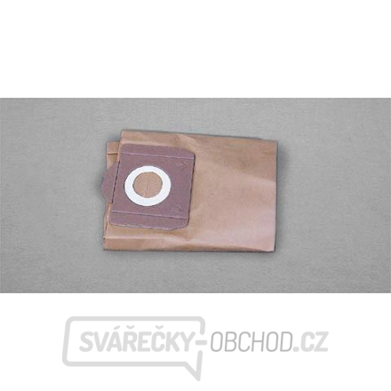 Sáčky do vysavače Lavor, Fasa 20 litrů (10ks)