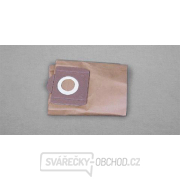 Sáčky do vysavače Lavor, Fasa 20 litrů (10ks) Sáčky do vysavače Lavor, Fasa 20 litrů (10ks) gallery main image