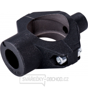 nástavec párový pro polyfúzní svářečku, ⌀16mm nástavec párový pro polyfúzní svářečku, ⌀16mm gallery main image