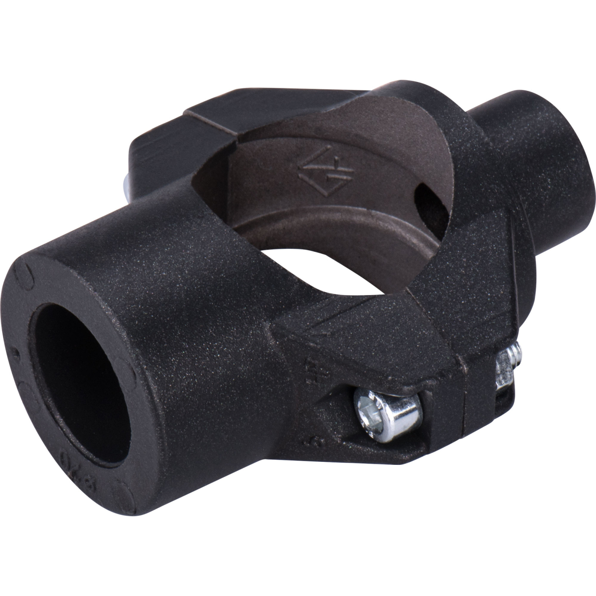 EXTOL PREMIUM nástavec párový pro polyfúzní svářečku, ⌀20mm 8897211B