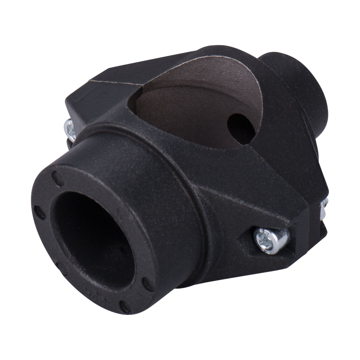 EXTOL PREMIUM nástavec párový pro polyfúzní svářečku, ⌀25mm 8897211C