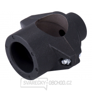 nástavec párový pro polyfúzní svářečku, ⌀32mm nástavec párový pro polyfúzní svářečku, ⌀32mm gallery main image