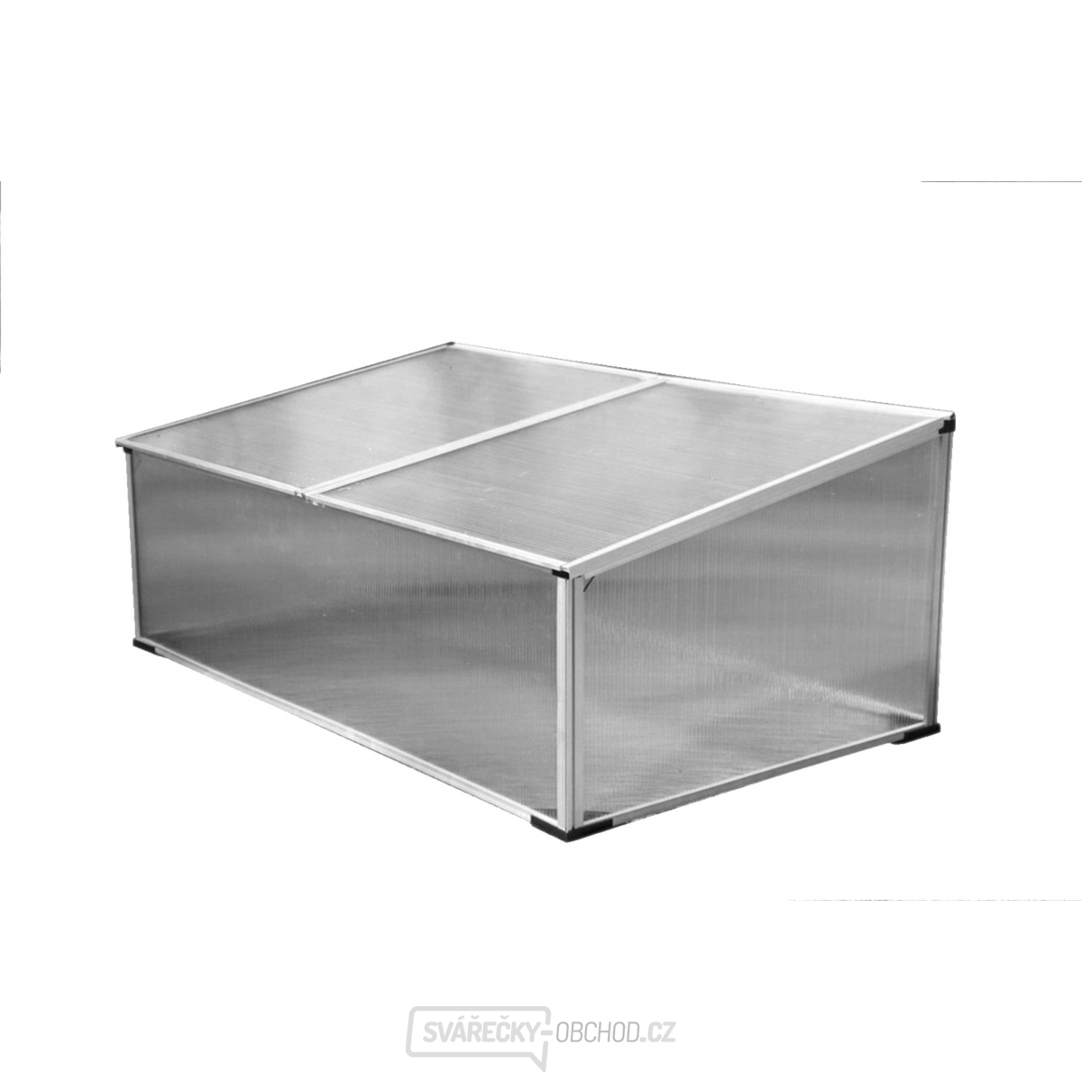 Pařeniště 100 x 60 x 40 cm