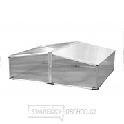 Pařeniště 100 x 120 x 40 cm gallery main image