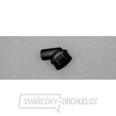 Sací kartáč kulatý 3.754.0049 Lavor 