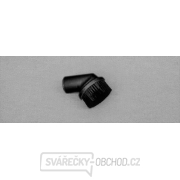 Sací kartáč kulatý 3.754.0049 Lavor  Sací kartáč kulatý 3.754.0049 Lavor  gallery main image