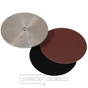 talíř podložný 150 mm se suchým zipem pro BM-370 talíř podložný 150 mm se suchým zipem pro BM-370 gallery main image