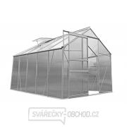 Polykarbonátový Skleník Proteco 310 x 188 x 195 cm gallery main image