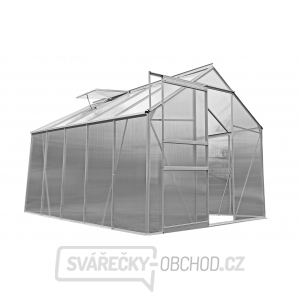 Polykarbonátový Skleník Proteco 310 x 188 x 195 cm gallery main image
