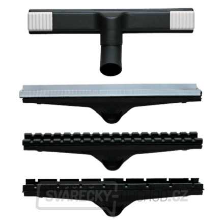 Sací hubice s nástavci 6.205.0121 Lavor