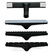 Sací hubice s nástavci 6.205.0121 Lavor  Sací hubice s nástavci 6.205.0121 Lavor  gallery main image