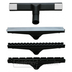 Sací hubice s nástavci 6.205.0121 Lavor  Sací hubice s nástavci 6.205.0121 Lavor  gallery main image