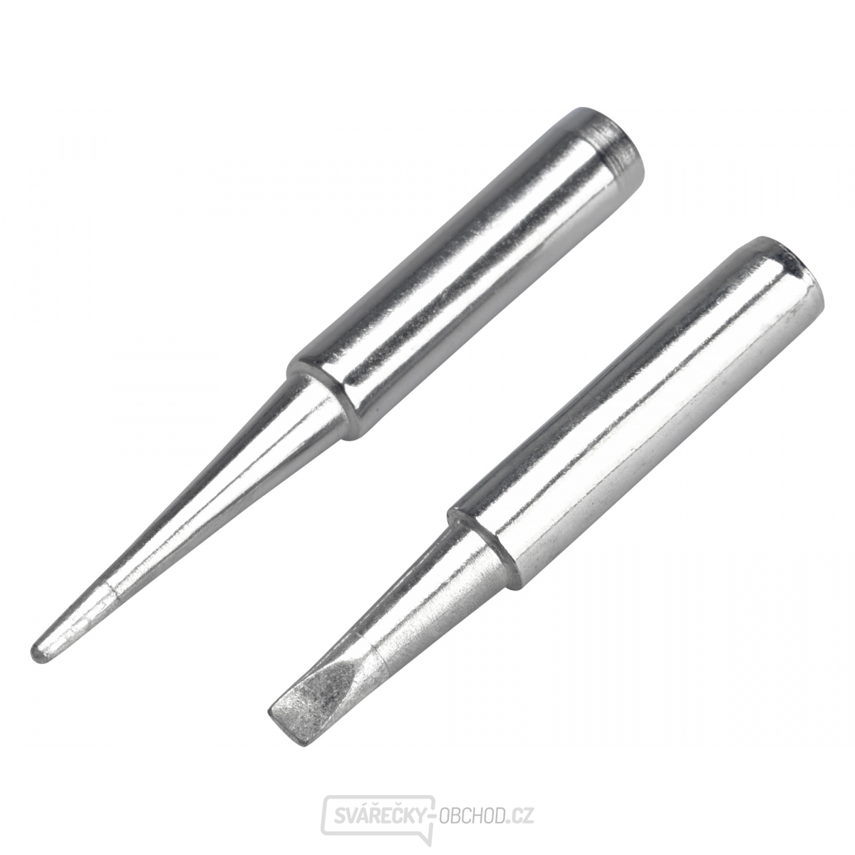 Hroty náhradní, 2ks, 900M