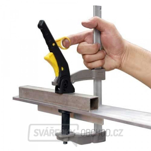 Svěrka RATCHET Grip EZ VER45