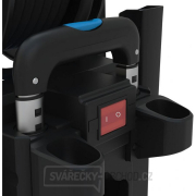 Vysokotlaká myčka GHD 150 digital náhled