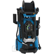 Vysokotlaká myčka GHD 150 digital náhled