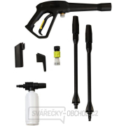 Vysokotlaká myčka GHD 150 digital náhled