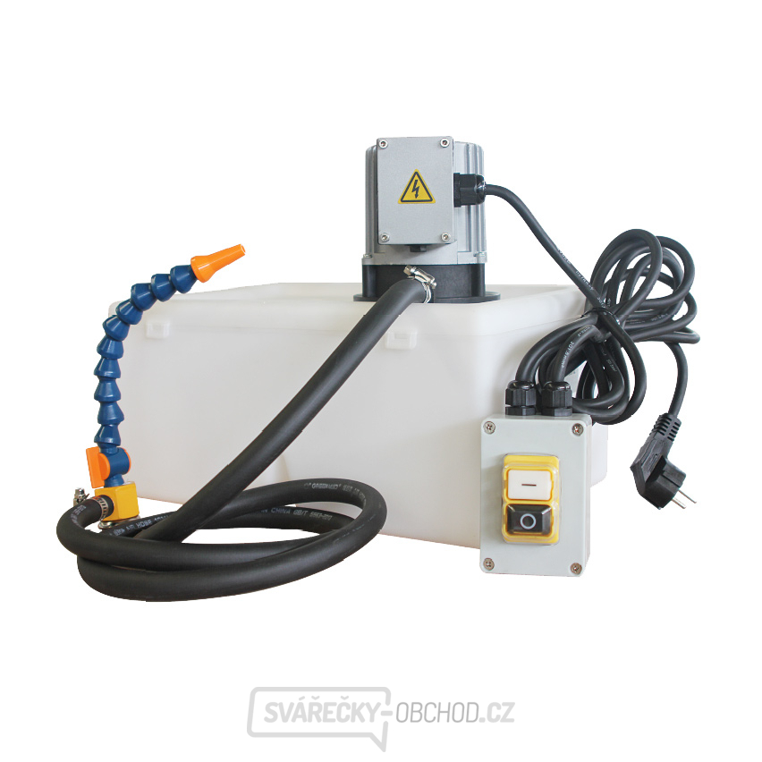 Univerzální chladicí zařízení (230 V) Univerzální chladicí zařízení (230 V) gallery main image