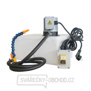 Univerzální chladicí zařízení (230 V) Univerzální chladicí zařízení (230 V) gallery main image