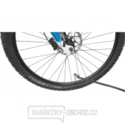 Aku kompresor SHARE20V, 20V Li-ion, 2000mAh náhled