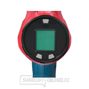 Aku kompresor SHARE20V, 20V Li-ion, 2000mAh náhled