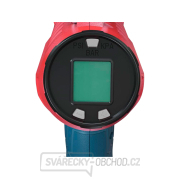 Aku kompresor SHARE20V, 20V Li-ion, 2000mAh náhled