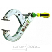 Svěrka SHARK gallery main image