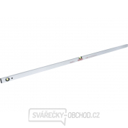 vodováha profesionální, 2000mm gallery main image