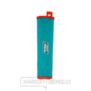 Vrtáky a sekáče SDS Plus - 10ks Náhled