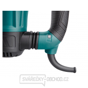 Kladivo sekací, antivibrační systém, HEX 17, 14J náhled