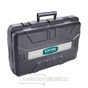 Kladivo sekací, antivibrační systém, HEX 17, 14J náhled