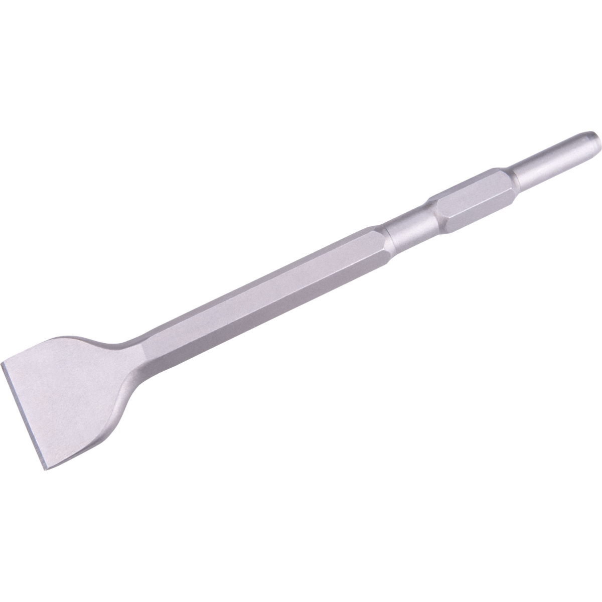 Levně Sekáč plochý HEX 17, 280x50mm 8801581