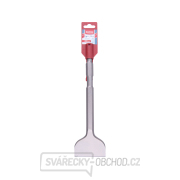 Sekáč plochý HEX 17, 280x75mm Náhled