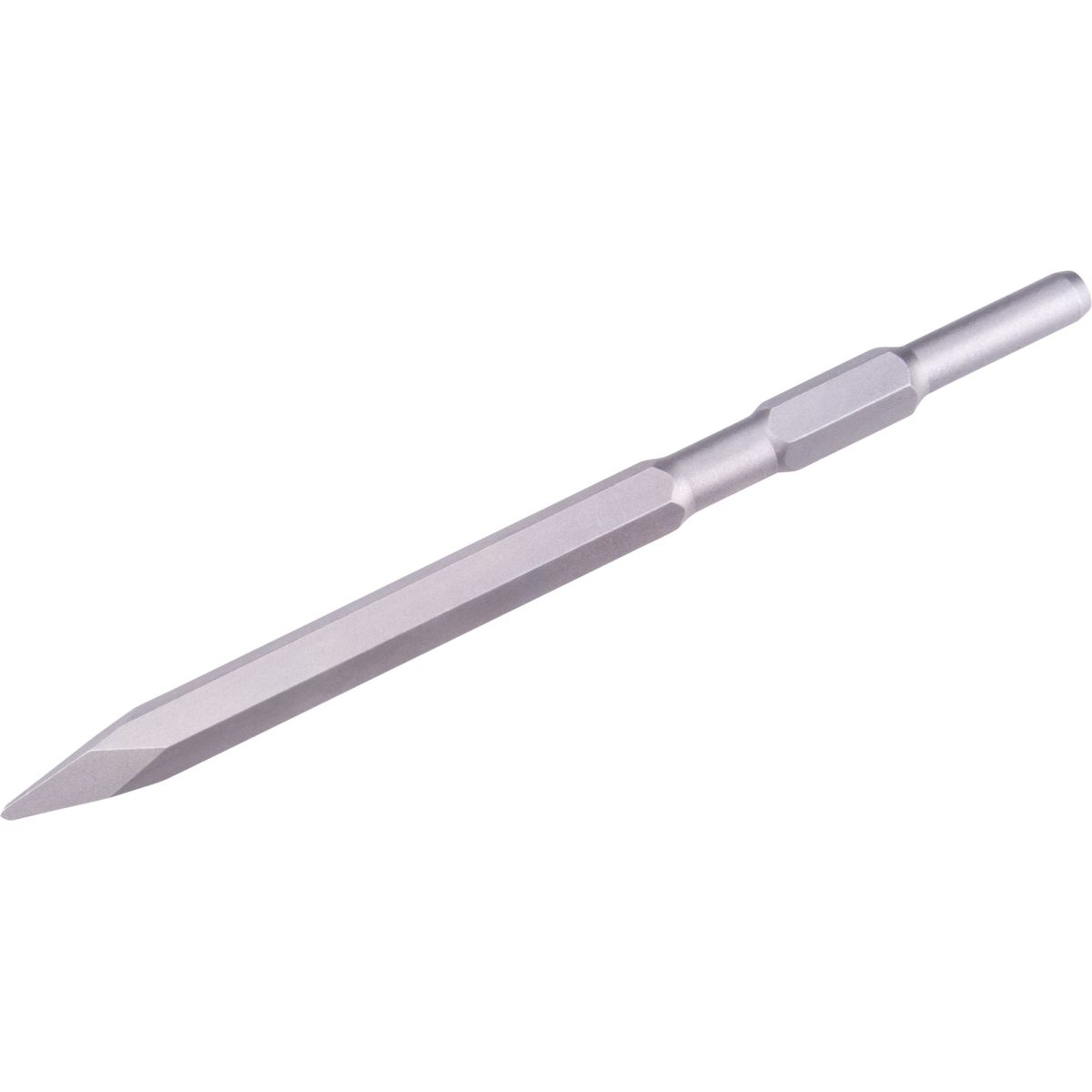 Sekáč špičatý HEX 17, 280mm 8801588